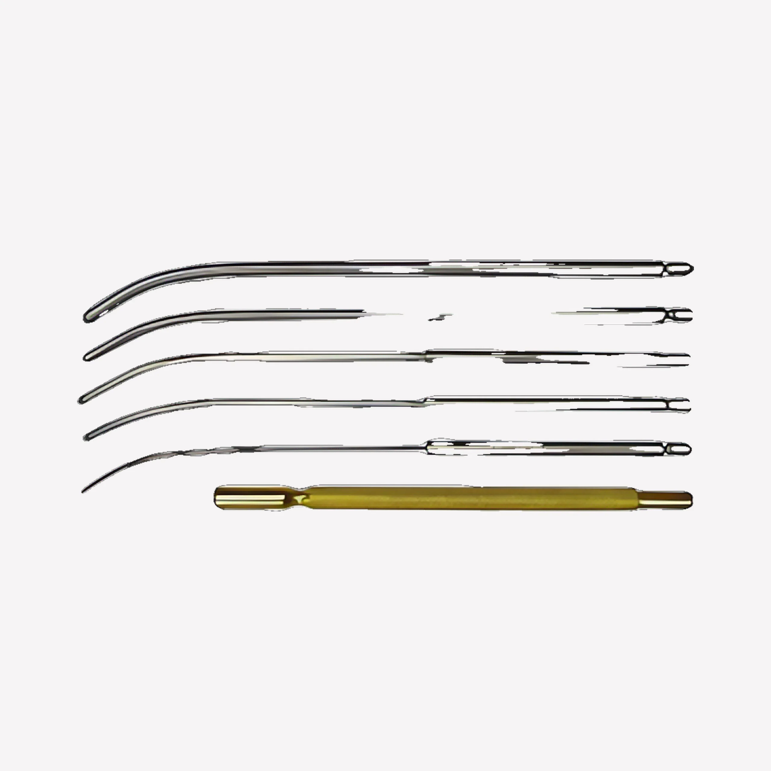 Cervical Dilator Set