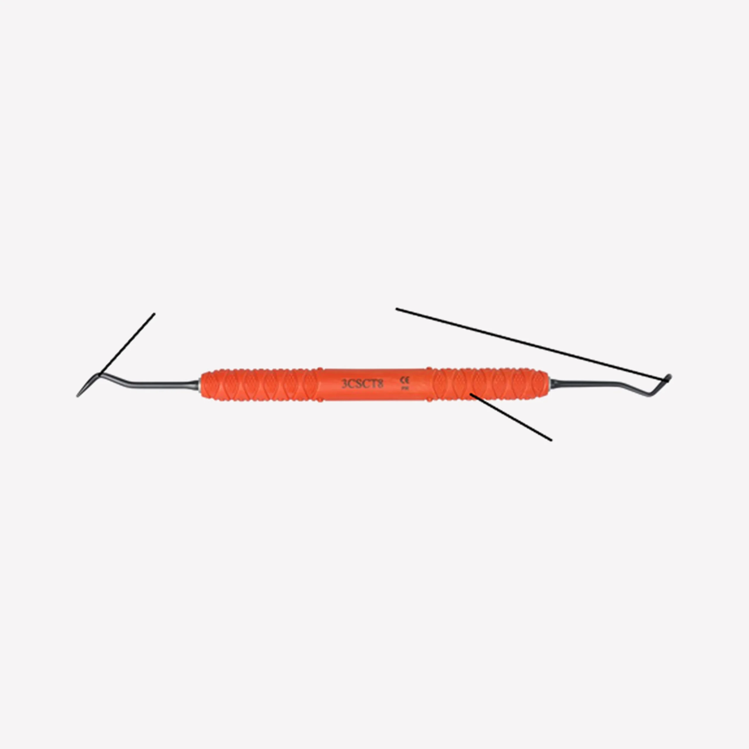 Composite Plugger