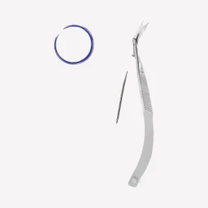 Corneal Marker