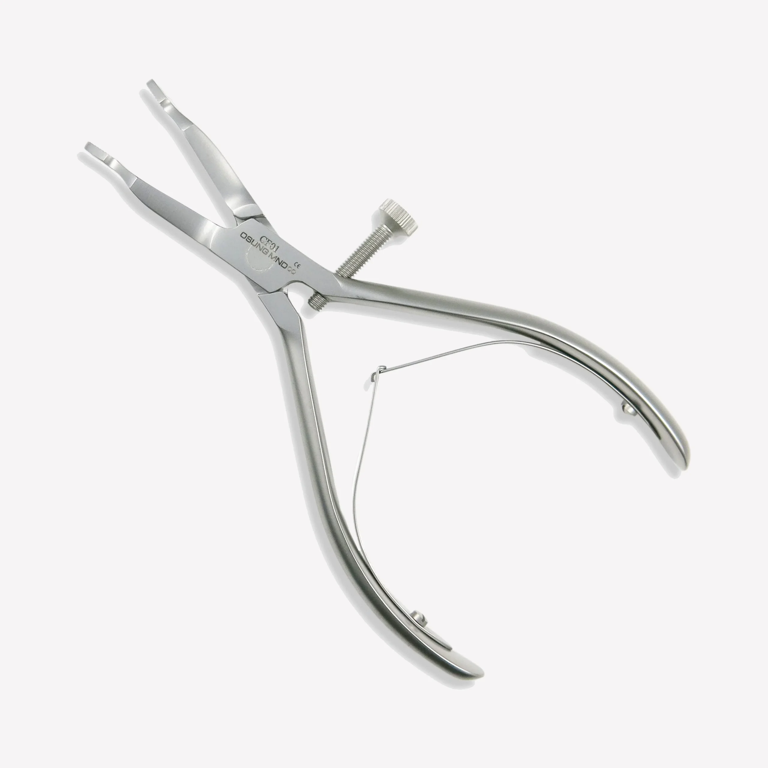 Crown & Bridge Removing Forceps