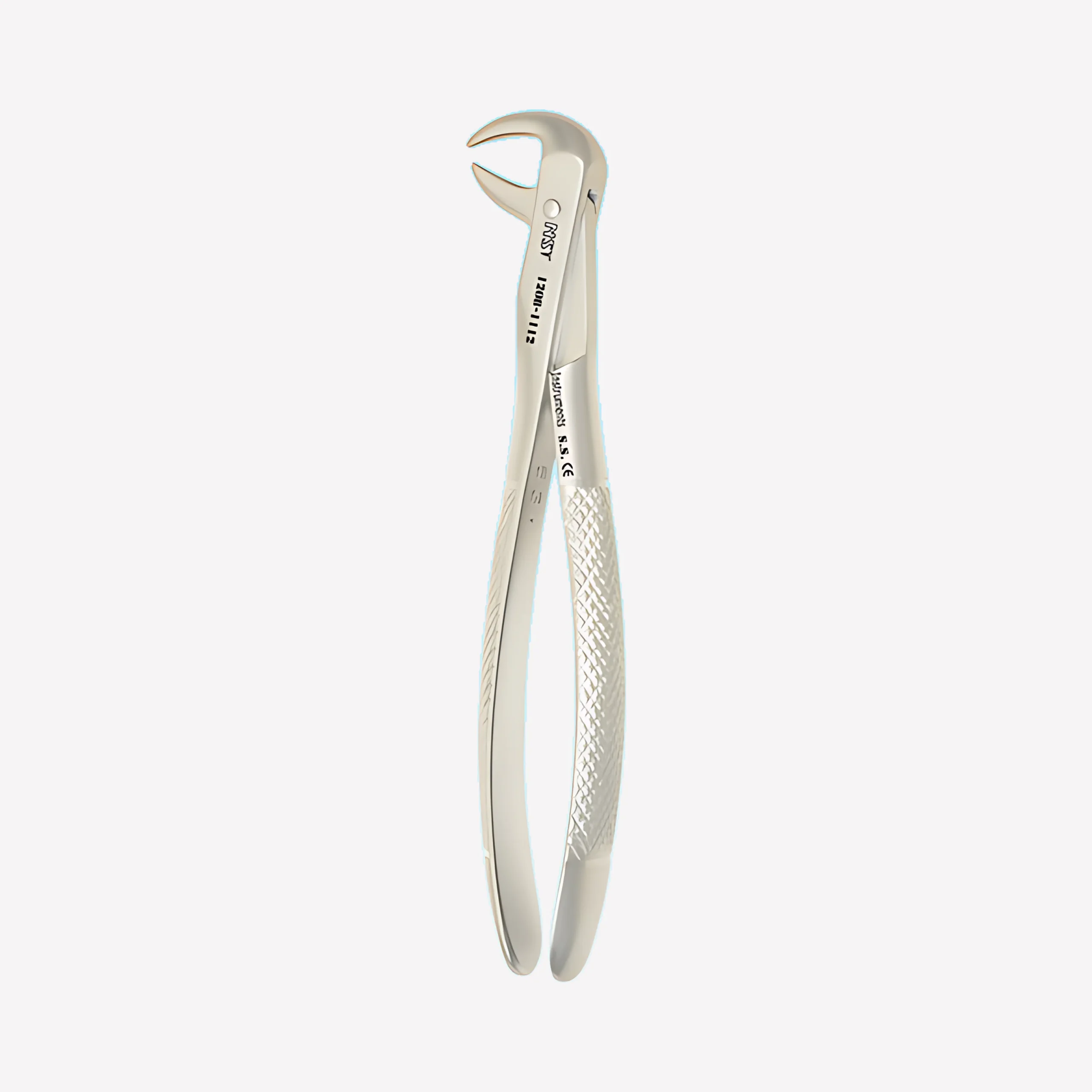 Crown Gripping Forceps