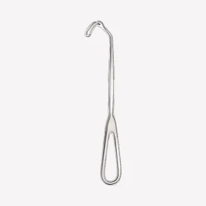 Cushing Brain Retractor