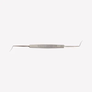 Cyclodialysis Spatula