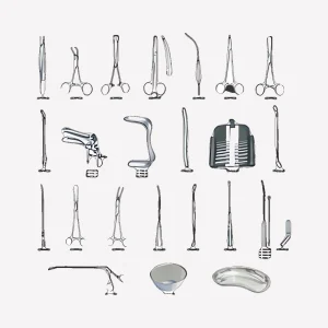 D&C Set