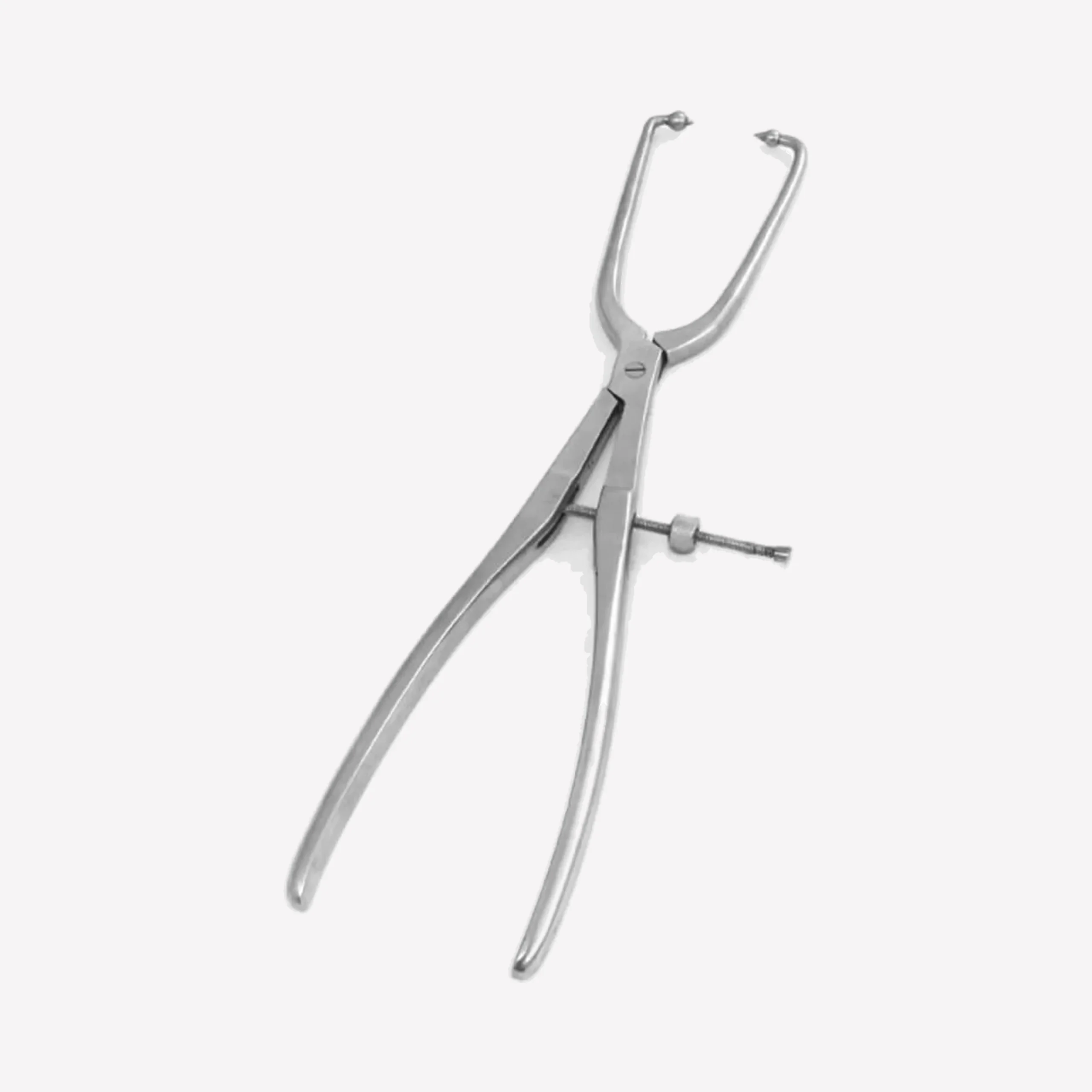 Deep Pelvic Reduction Forceps