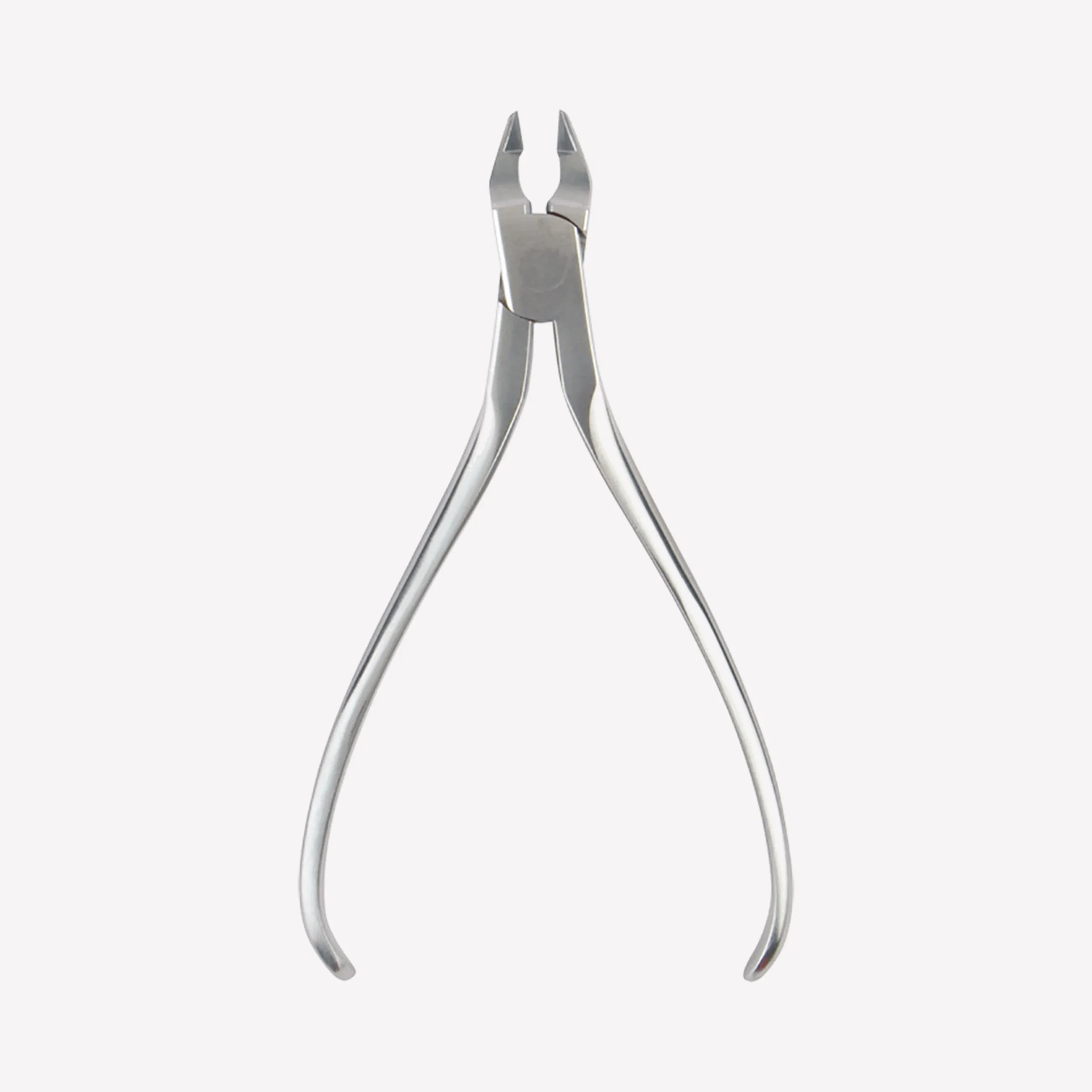 Direct Bonding Bracket Removing Pliers