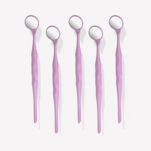 Disposable Mouth Mirror
