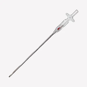 Disposable Veress Needle