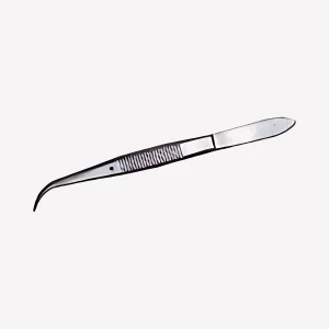 Dissecting Forceps — Curved