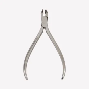 Distal End Cutter – TC Tip