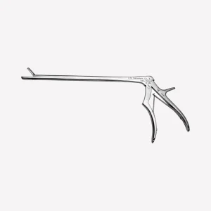 Double-Action Heavy-Duty Rongeur