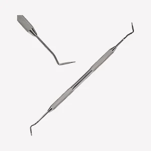 Double Ended Probe