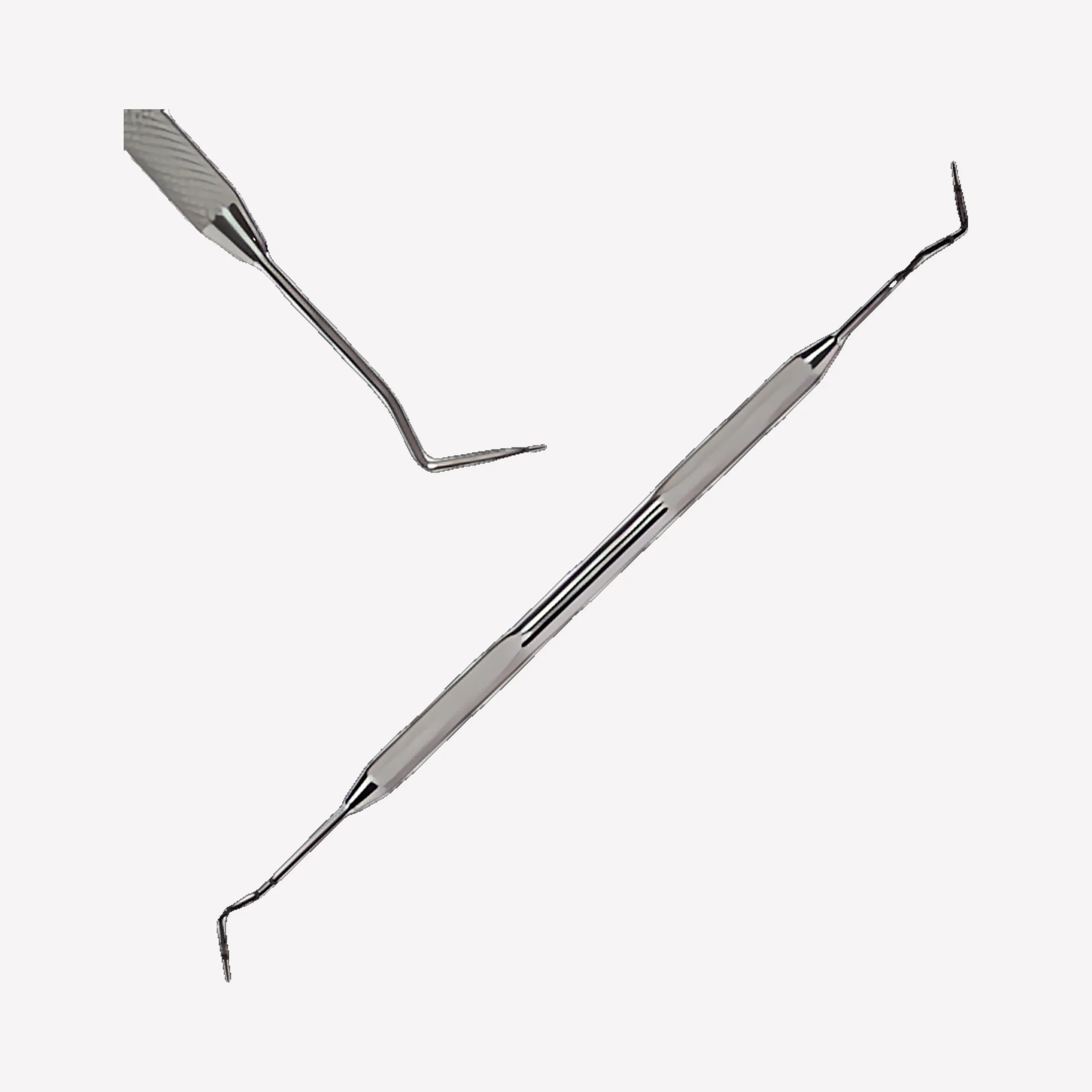 Double Ended Probe