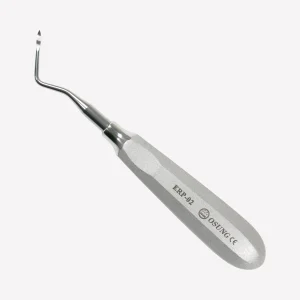 Double-Ended Root Tip Pick