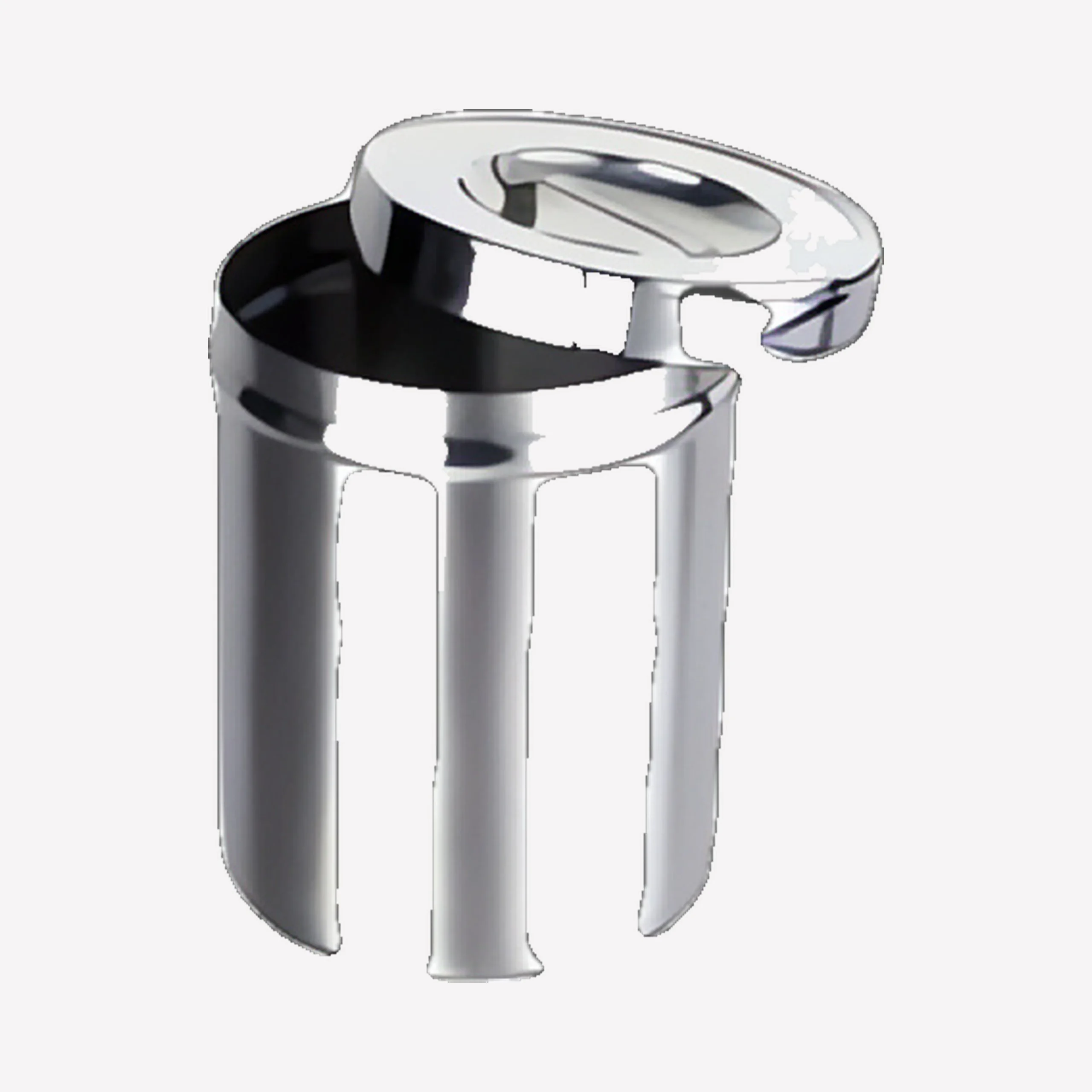 Dressing Jar