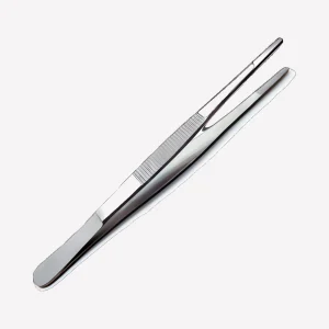Dressing Thumb Forceps
