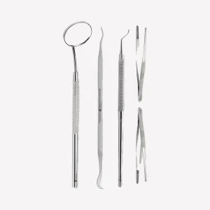 Endodontic Examination Set