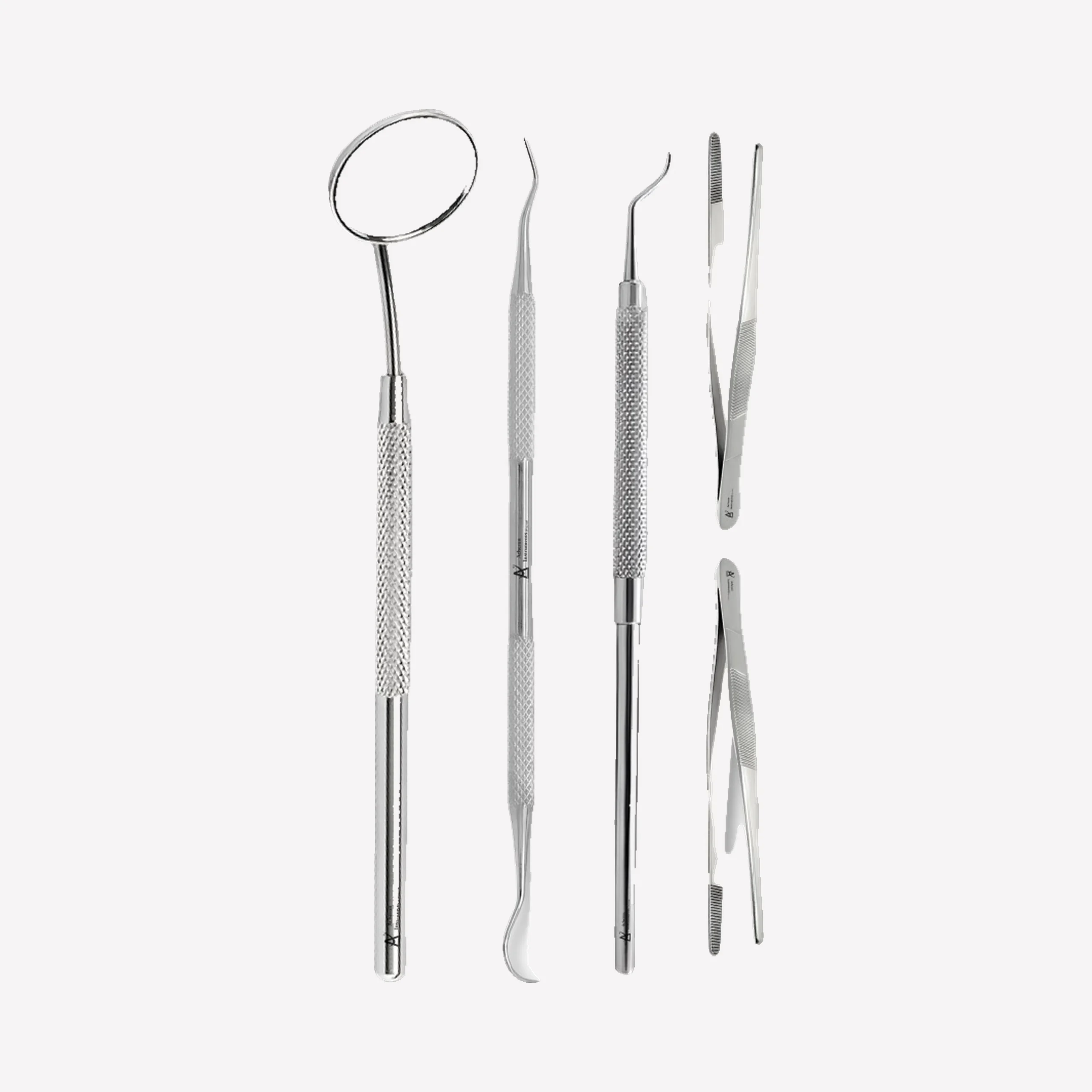 Endodontic Examination Set