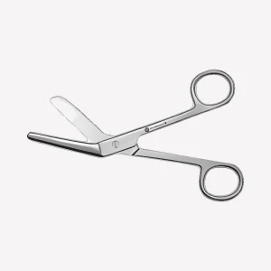 Episiotomy Scissors