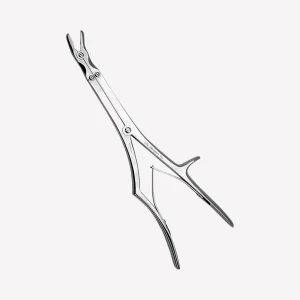 Extra-Long Bone Rongeur