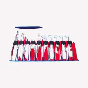 Extraction Set