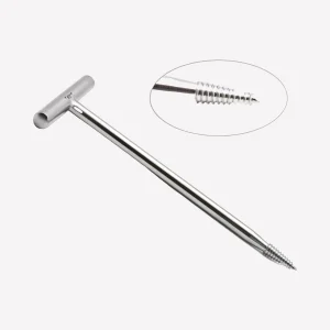 Femoral Stem Extractor