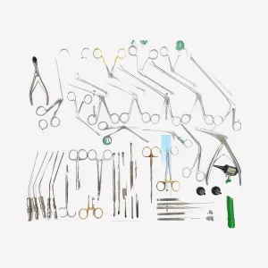 FESS Instrument Set