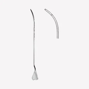 Fistula Probe with Eye