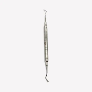 Flat Plastic Instrument