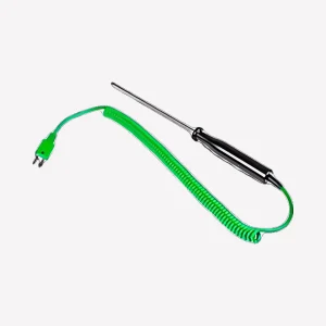 Flexible Probe