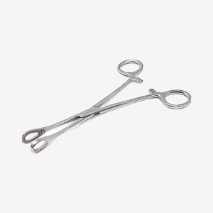 Foerster Sponge Forceps