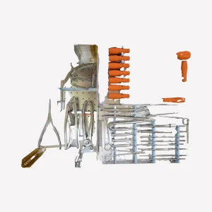 Fracture Fixation Instrument Set