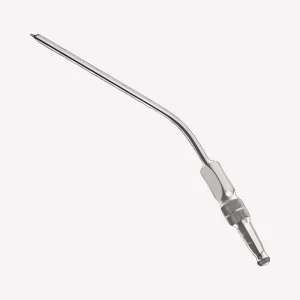 Frazier Fine Tip Suction Tube