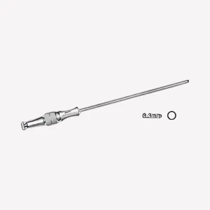 Frazier Straight Suction Tube
