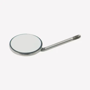Front Surface Mouth Mirror No. 5
