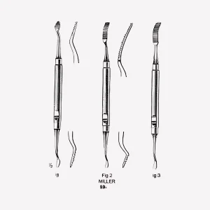 Furcation File