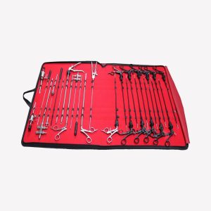 General Laparoscopic Set