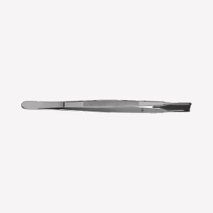 Gerald Vascular Forceps