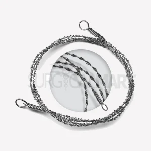 Gigli Wire Saw