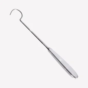 Guide Wire with Threaded Tip