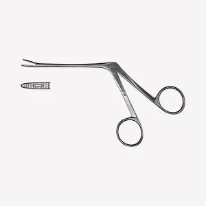 Hartmann Alligator Forceps