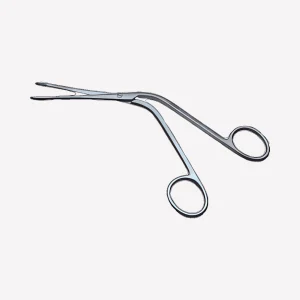 Hartmann Dressing Forceps