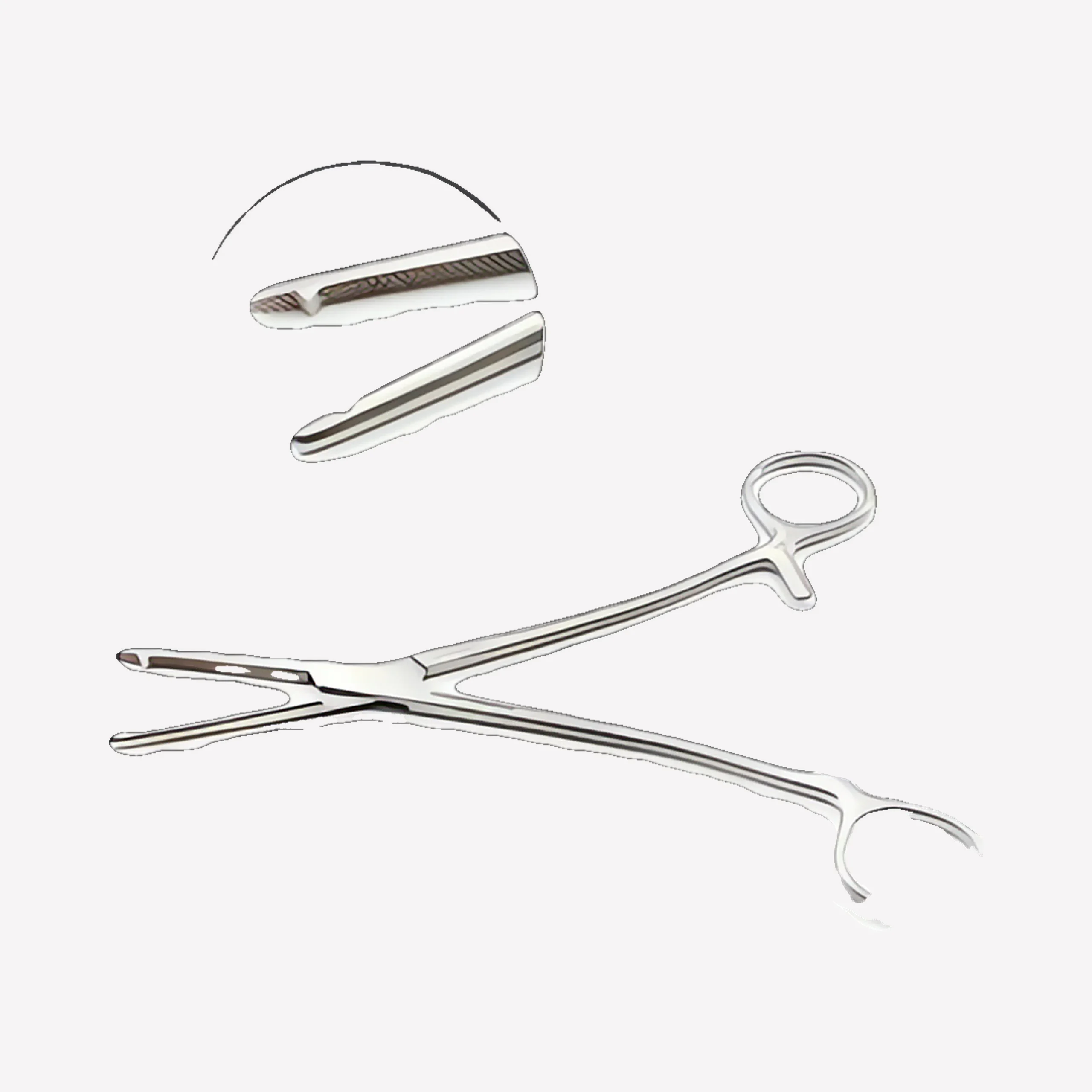 Heaney Clamp