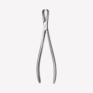 Heavy-Duty Bone Holding Forceps