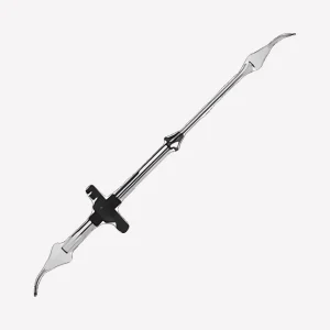 Hysteroscopy Cannula