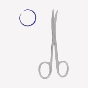 IM Nail Insertion Handle — Large