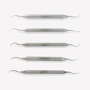 Implant Extraction Set