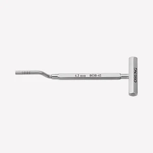 Implant Osteotome – Straight