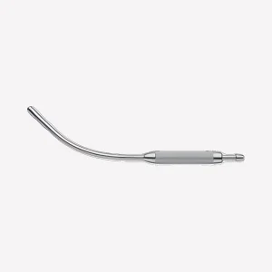 Intracardiac Suction Tube