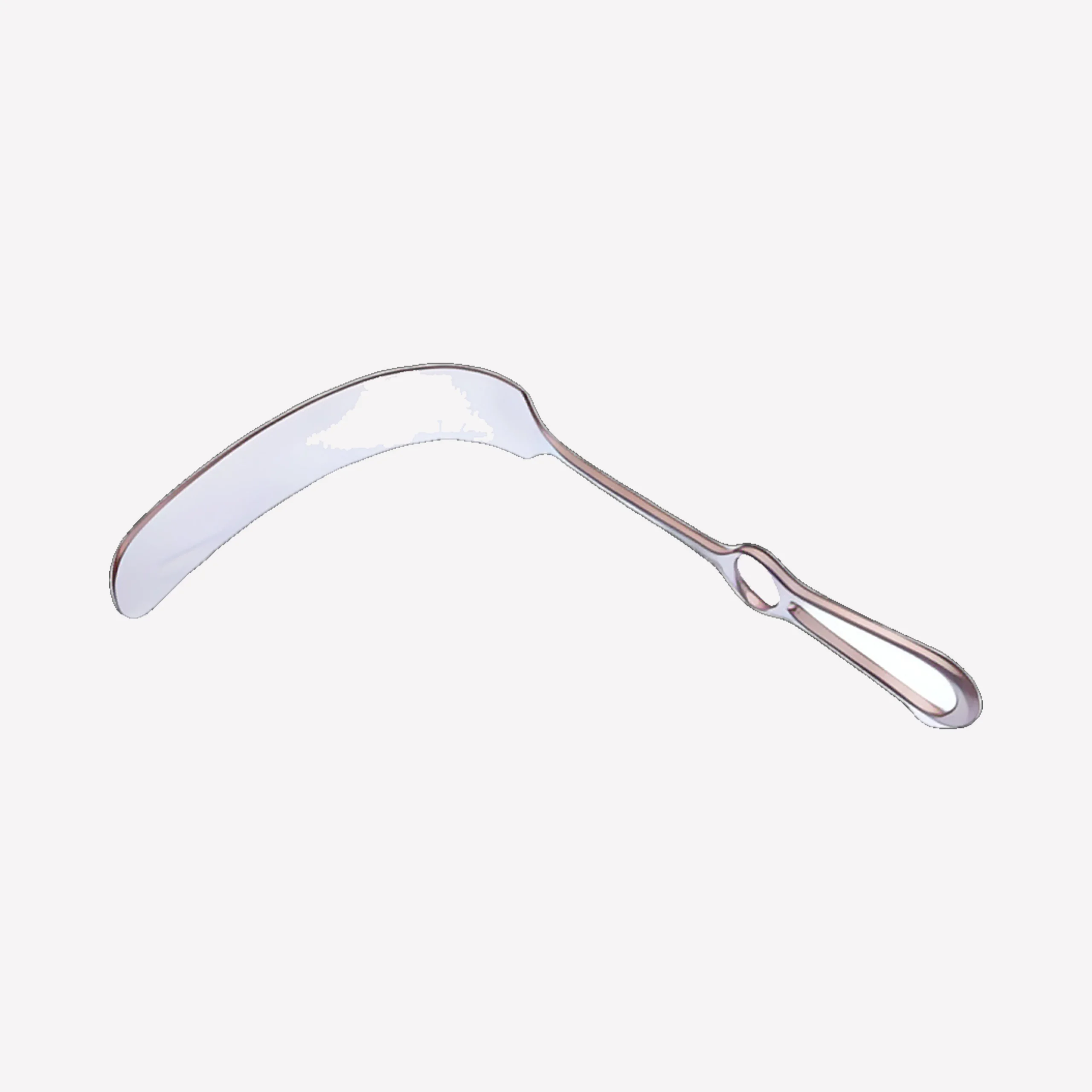 Kelly Retractor
